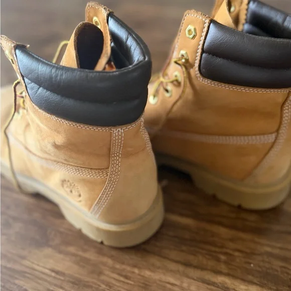 Timberland Boots - Picture 4 of 4